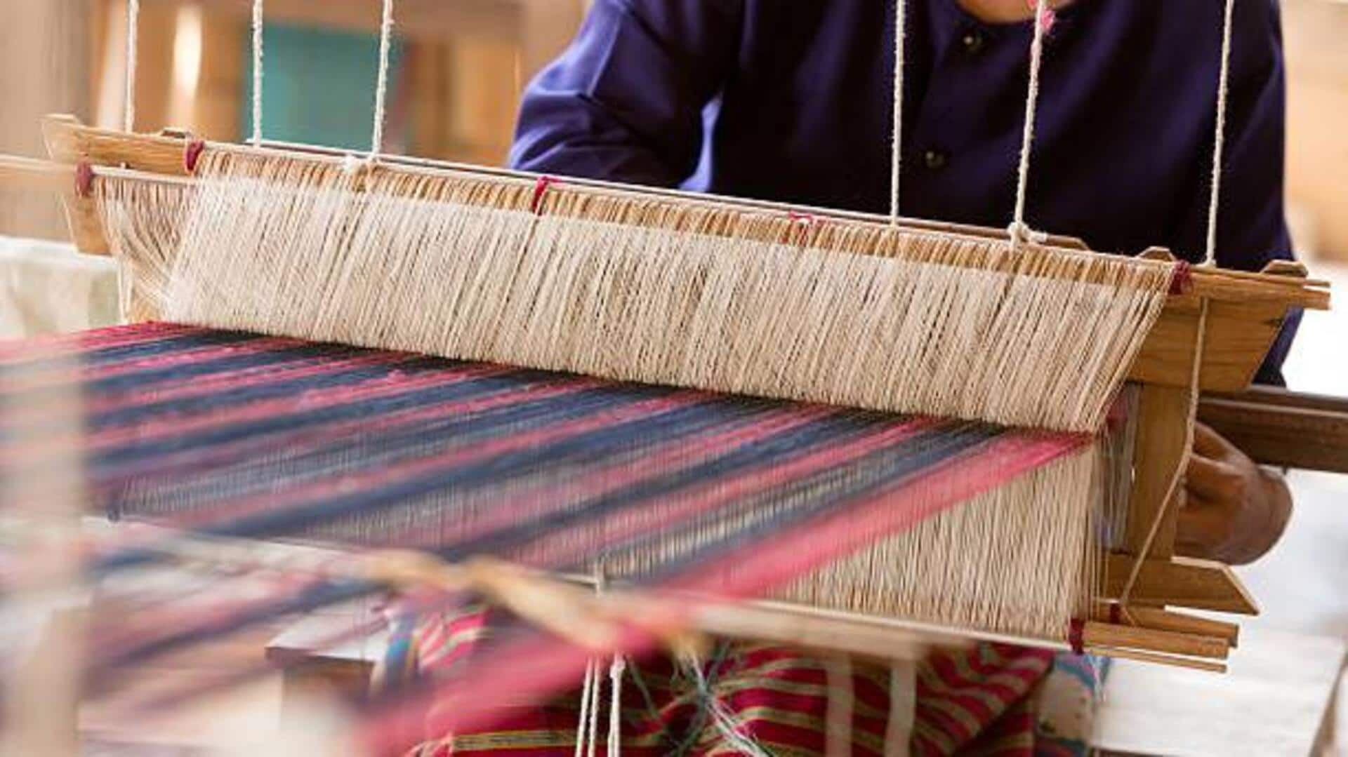 For craft lovers: Artisan villages in Southeast Asia