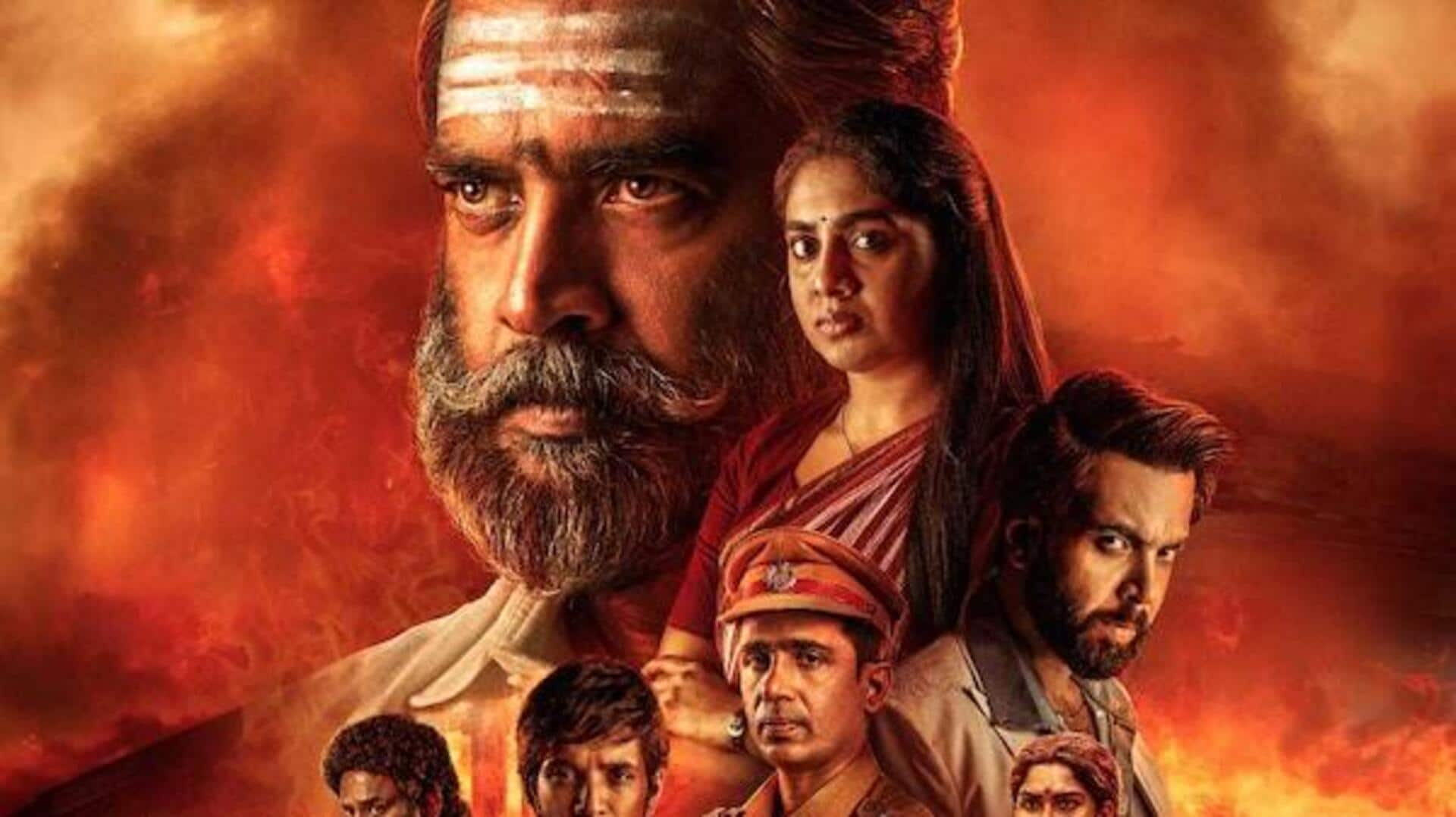 'Stephen' to 'Legacy': Inside Netflix's Tamil, Telugu slate
