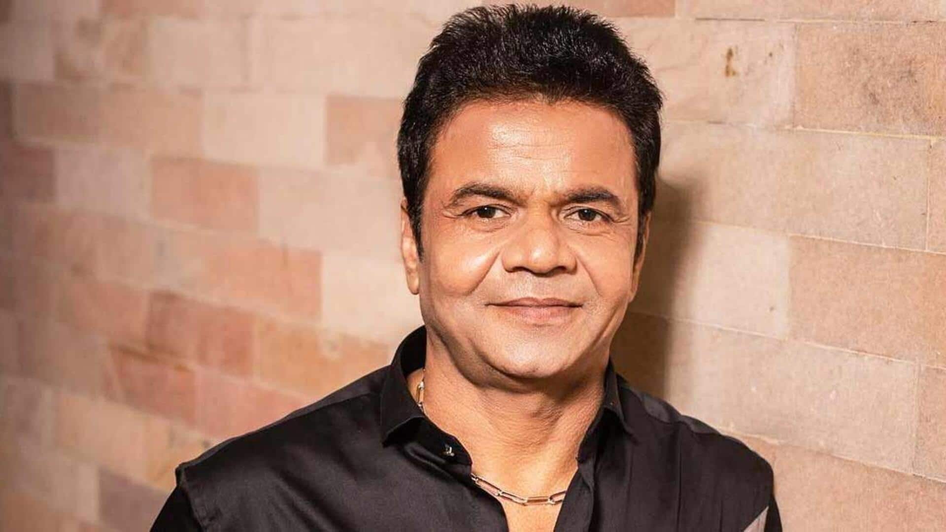 Priyadarshan says Rajpal Yadav made 'blunder' due to 'poor education'