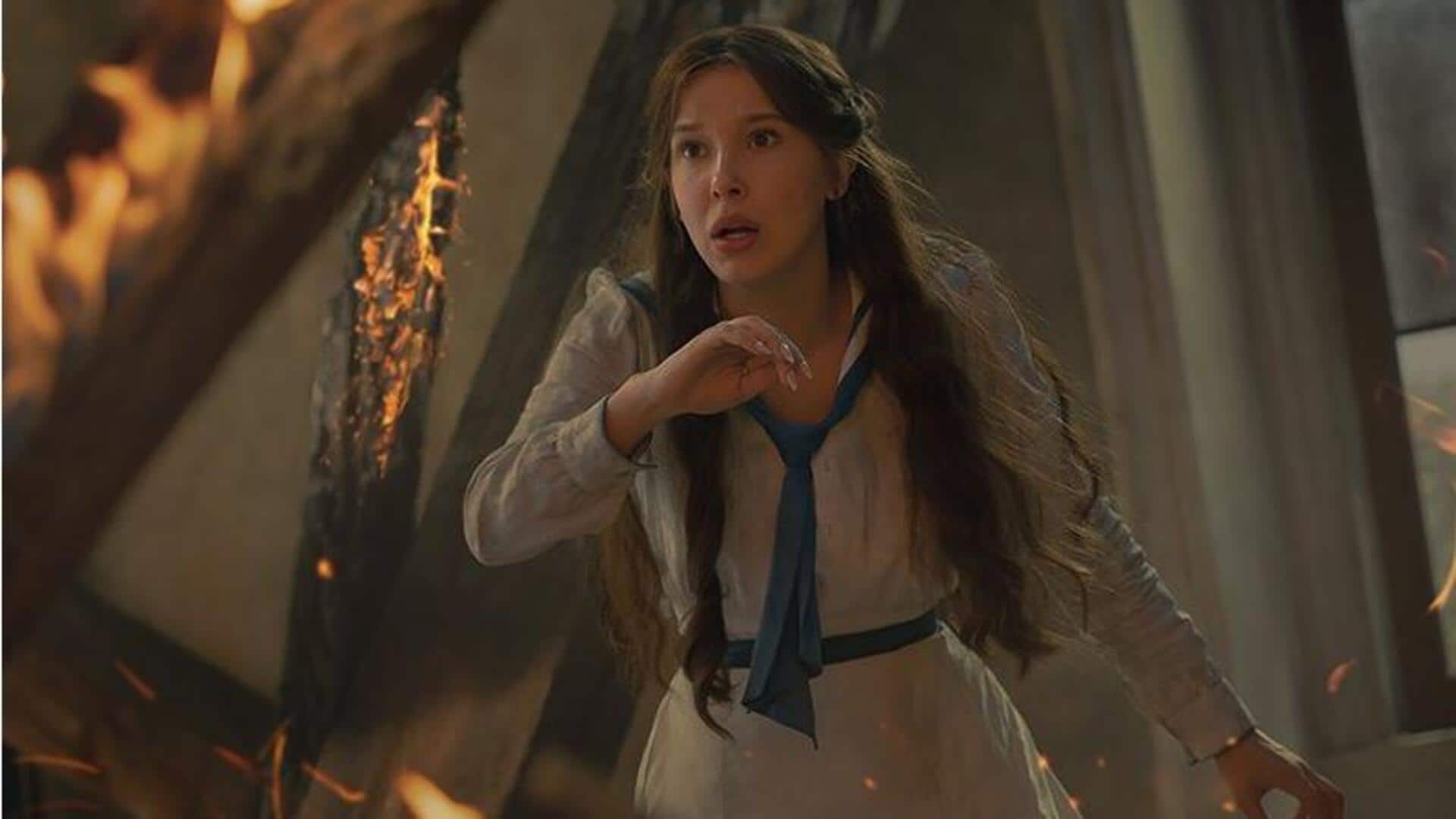 'Enola Holmes 3' is coming to Netflix this July