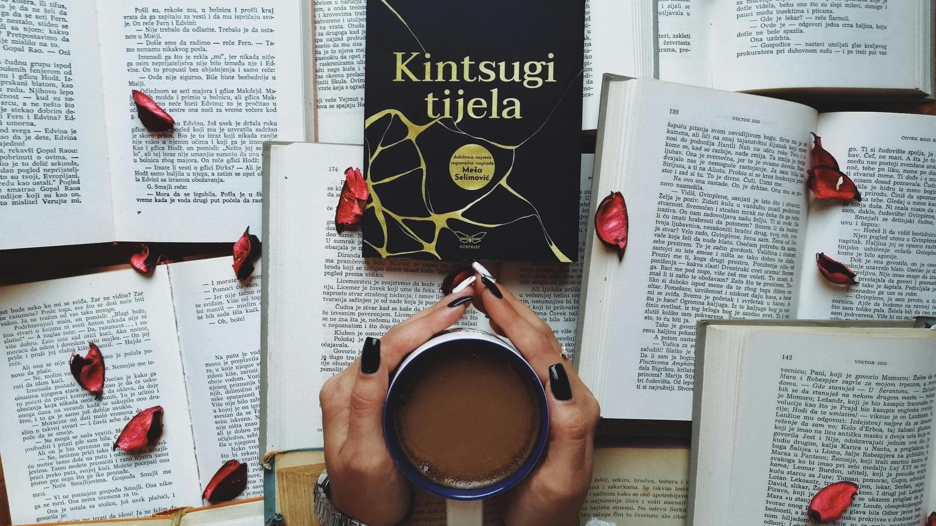 5 fascinating facts about kintsugi Japanese art