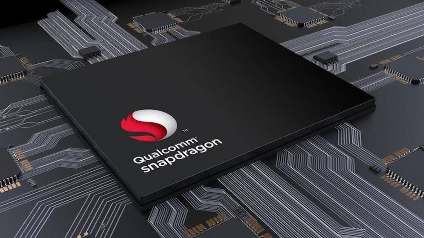 It will be powered by a Snapdragon 215 chipset It will be powered by a Snapdragon 215 chipset