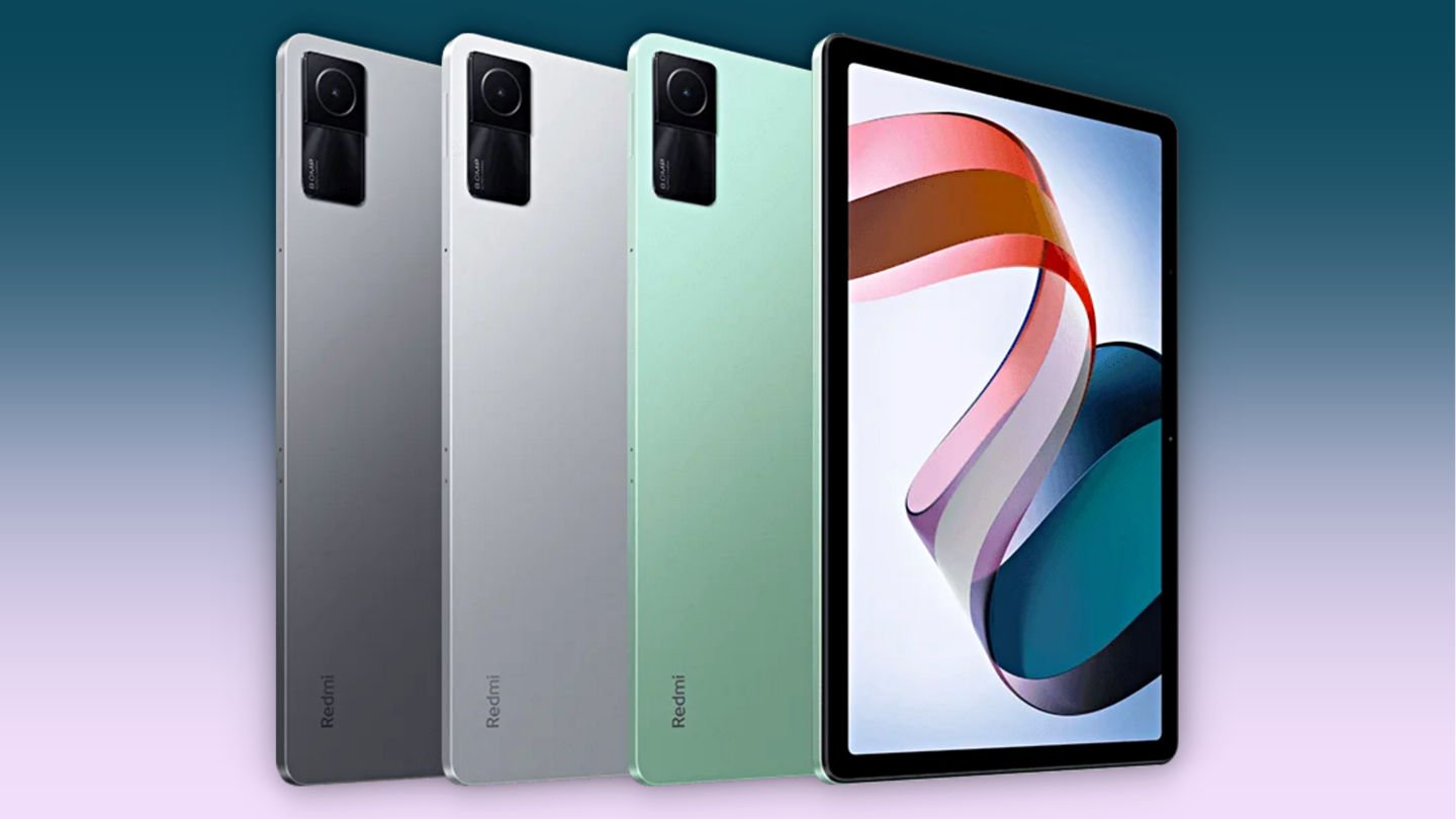 Redmi Pad launched in India at Rs. 13,000: Check features