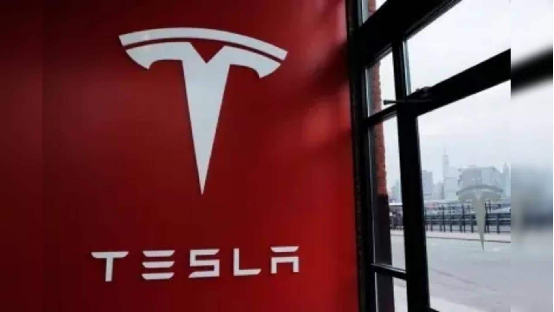 Tesla to exceed $9 billion capex target this year