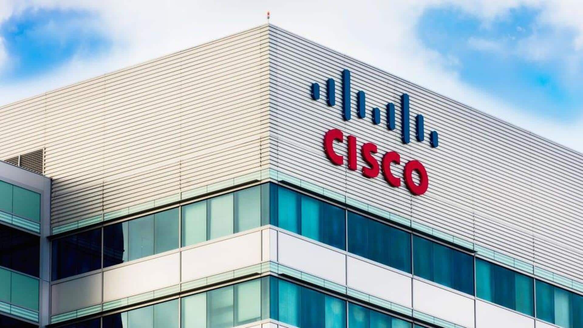 Cisco plans thousands more layoffs in second cut this year