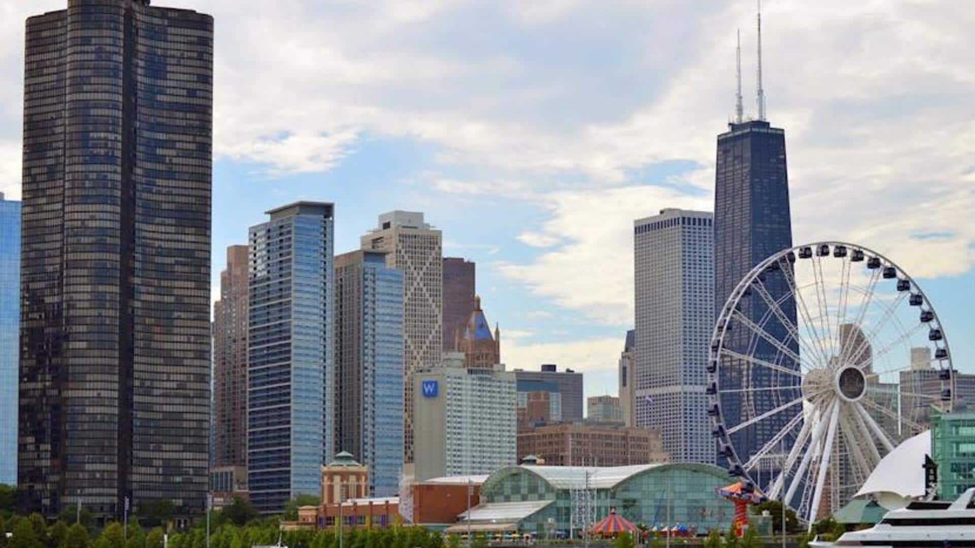 Overrated destinations in Chicago you must skip Overrated destinations in Chicago you must skip