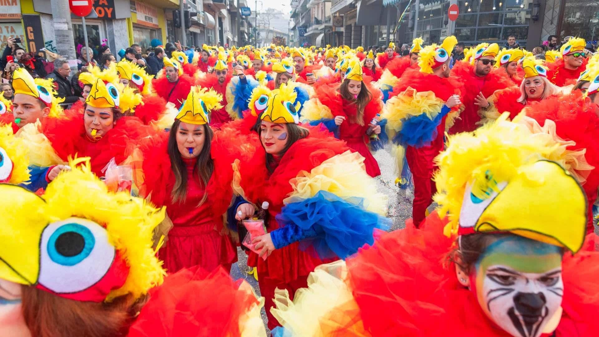 5 Greek traditions you'll love 5 Greek traditions you'll love