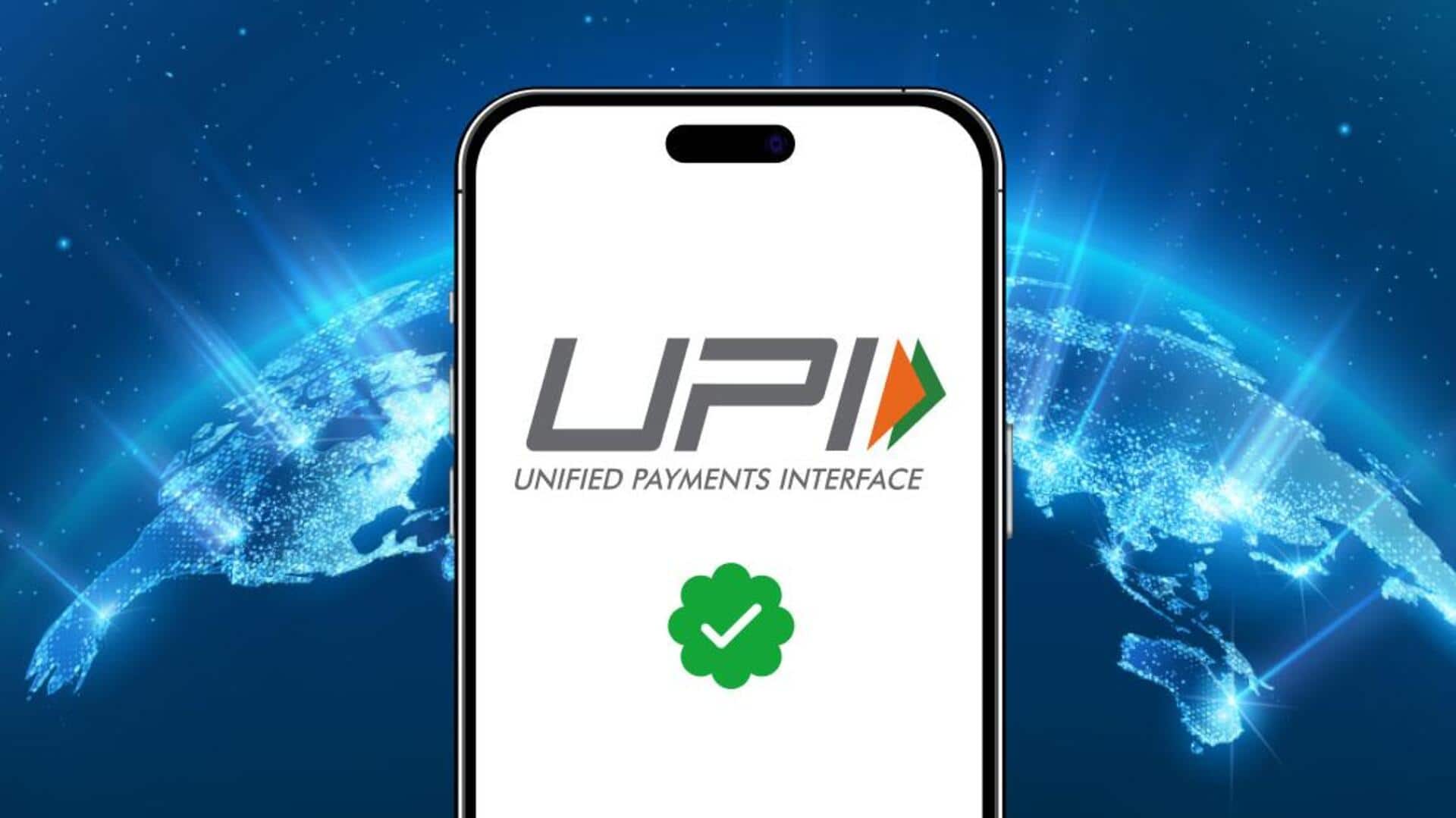 India leads globally for fast digital payments, thanks to UPI India leads globally for fast digital payments, thanks to UPI