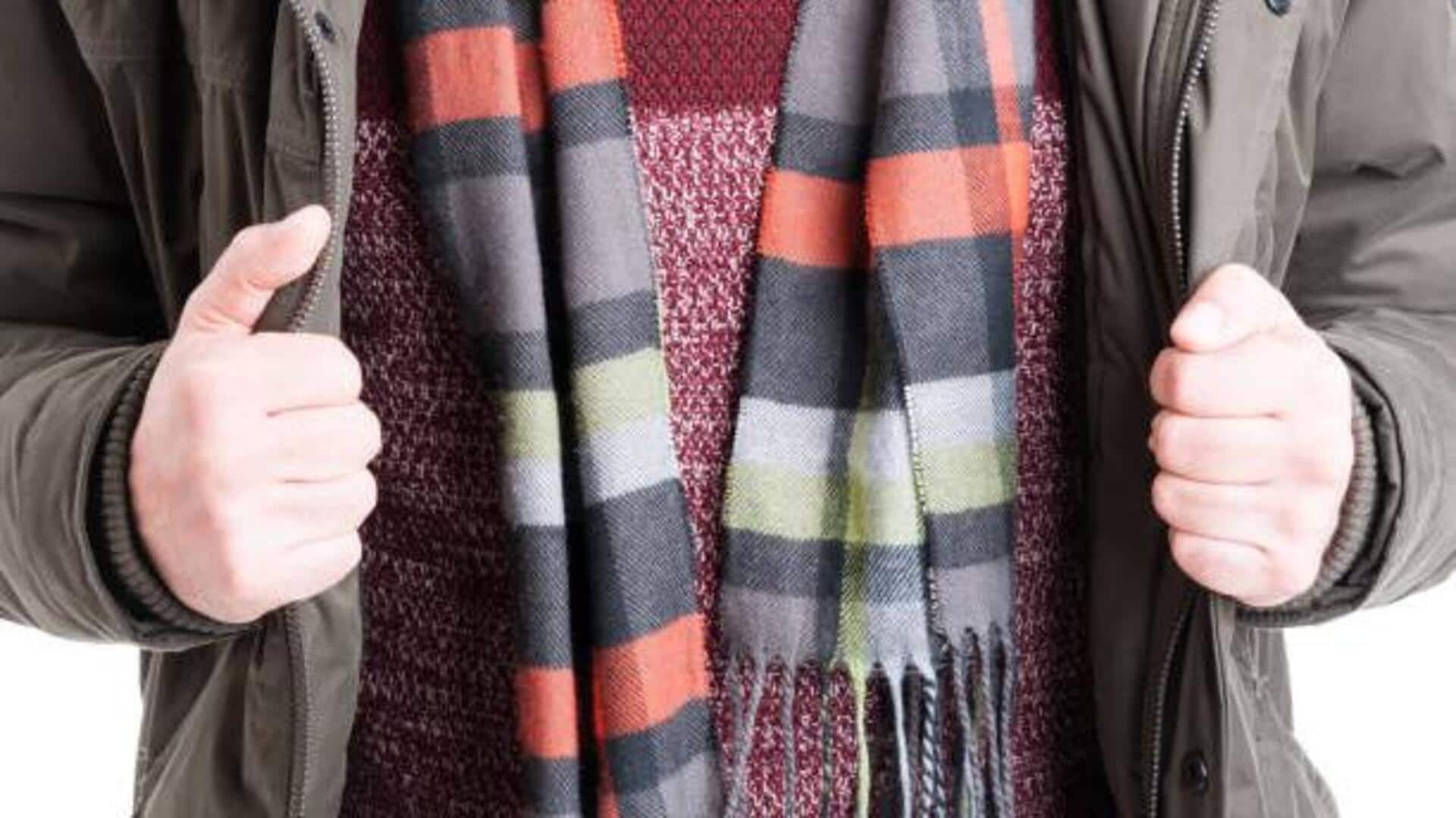 Jacket layering 101: Styling tips you'll love