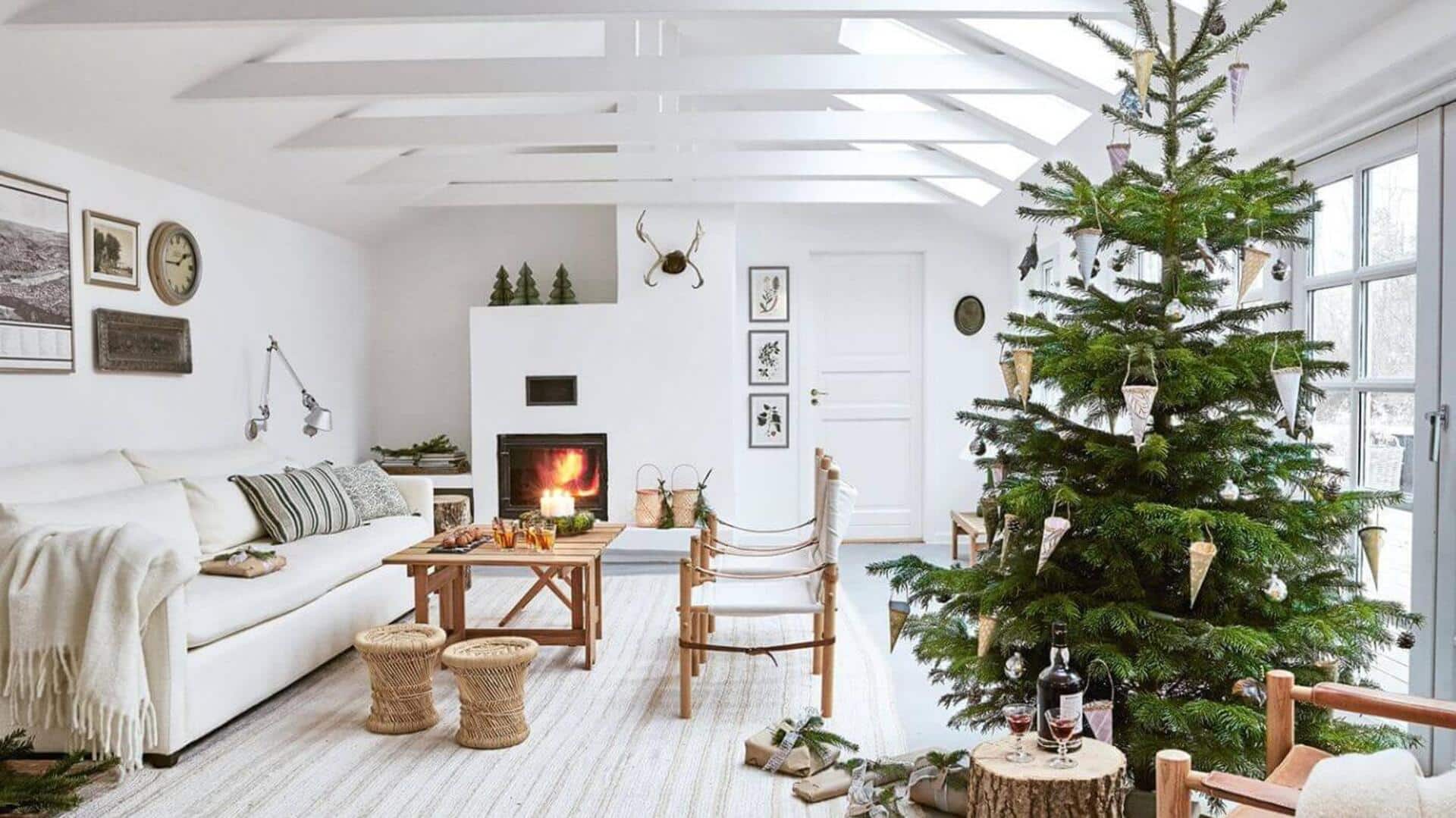 5 nature-inspired decor ideas for your home