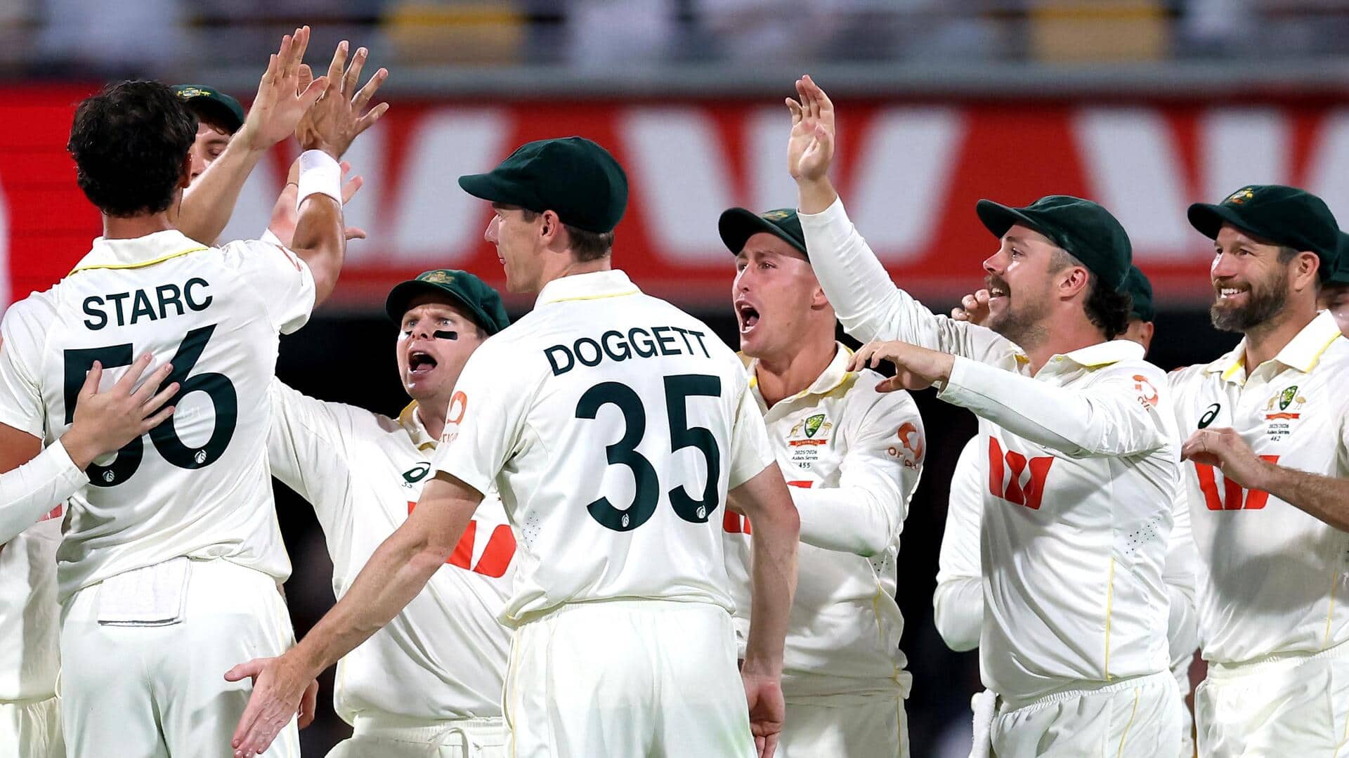 Usman Khawaja retained in Australia's squad for final Ashes Test