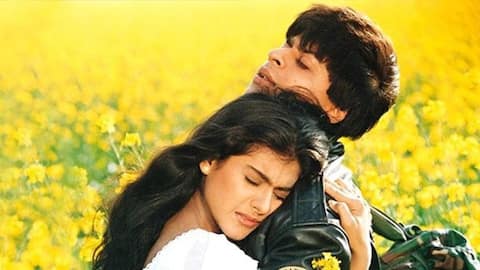 'DDLJ' gets nod from Academy; Kajol's reaction wins internet