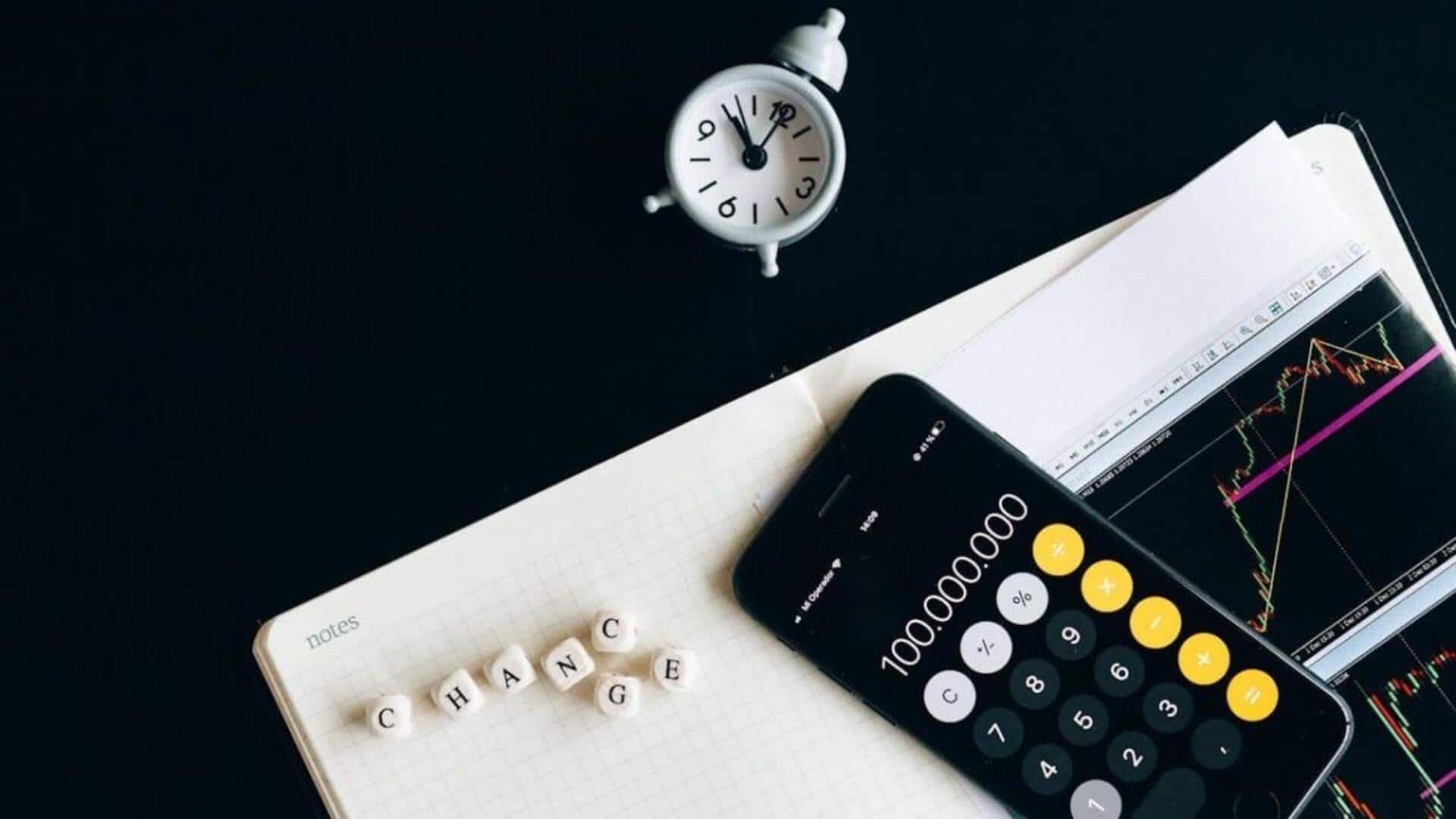 Index funds: A beginner's guide