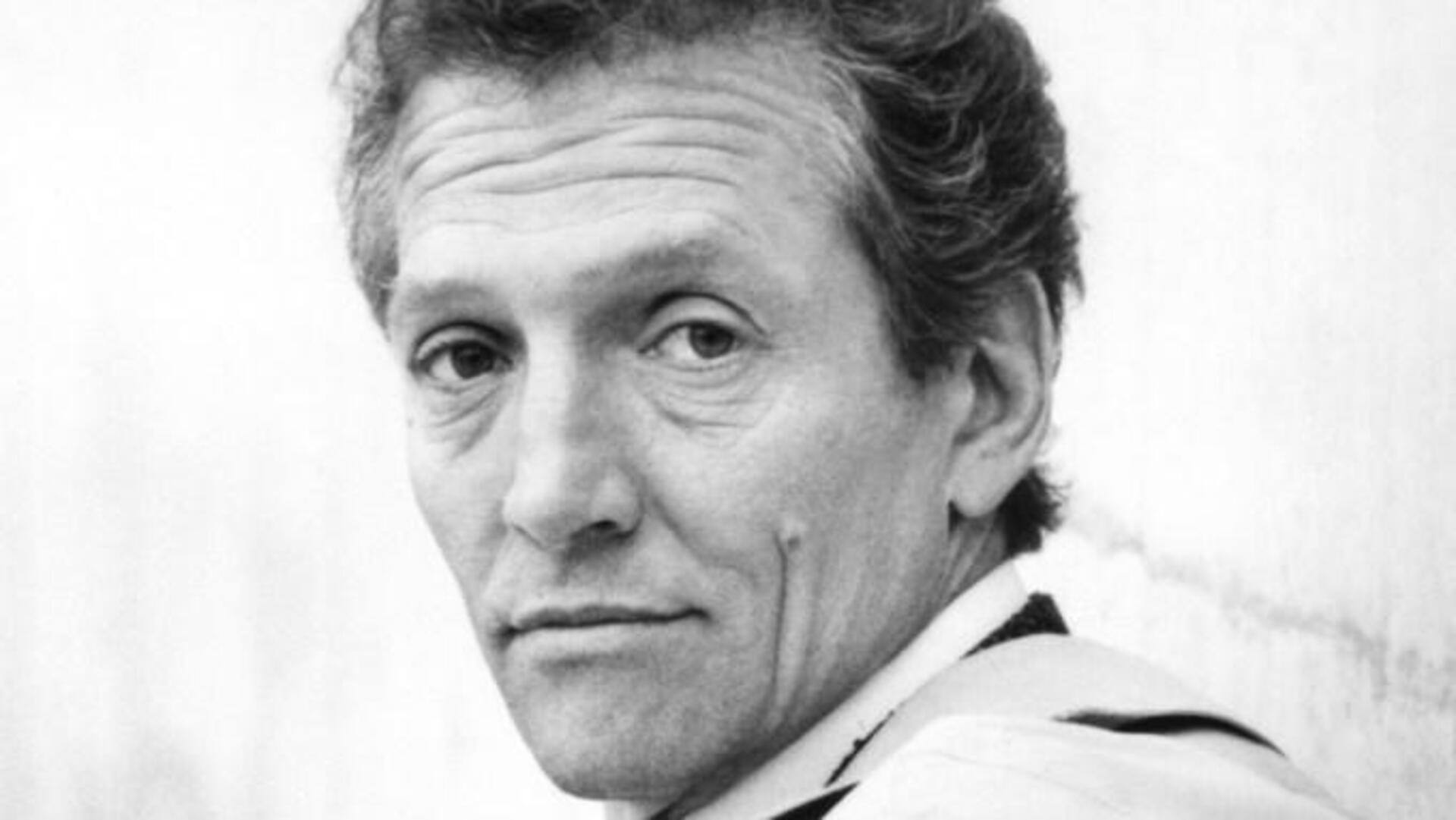 'Night Heat' actor Scott Hylands dies at 83