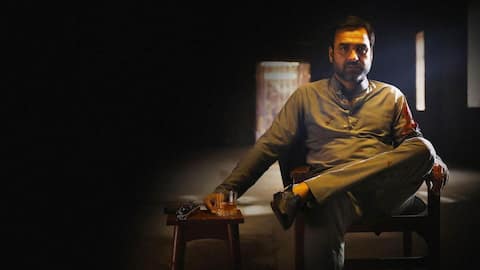 'Mirzapur: The Movie' sells 70,000 tickets; targets ₹20cr opening