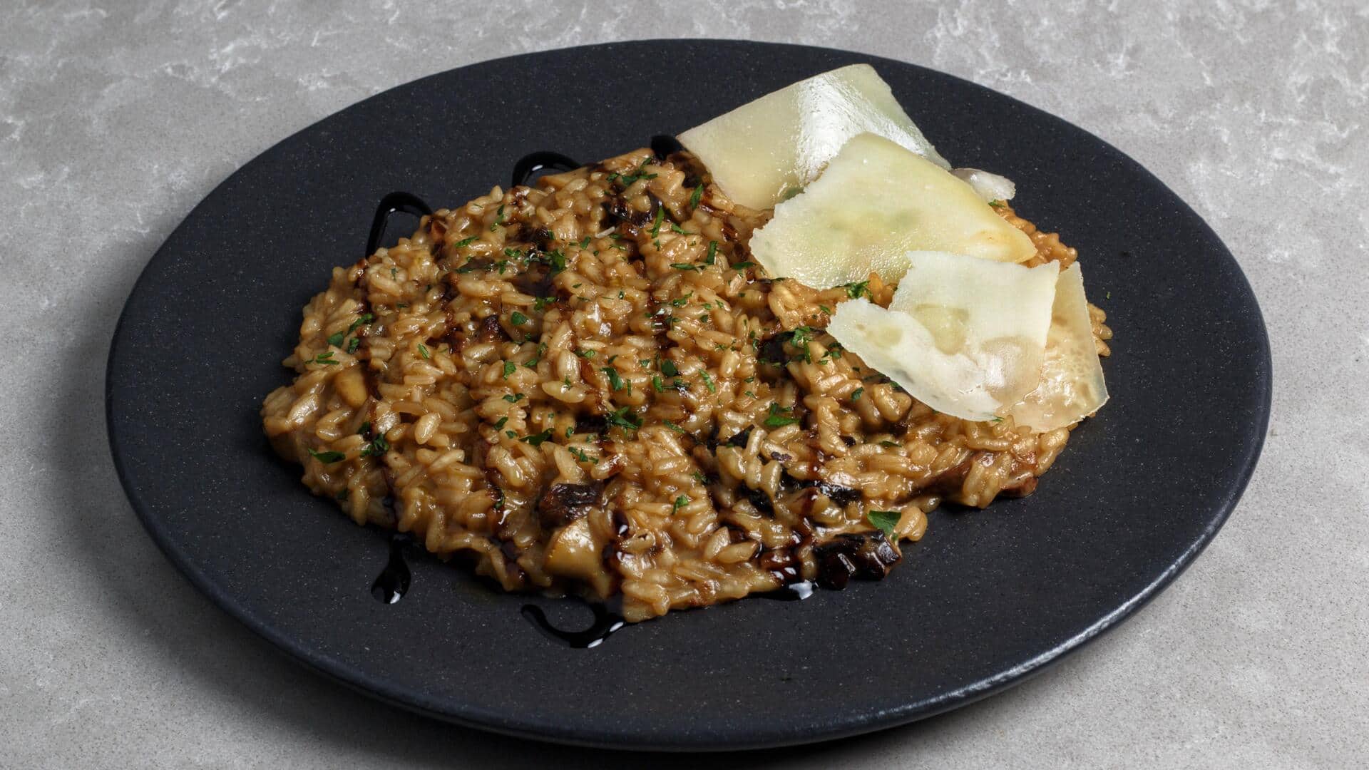 These shiitake mushroom dishes are worth trying