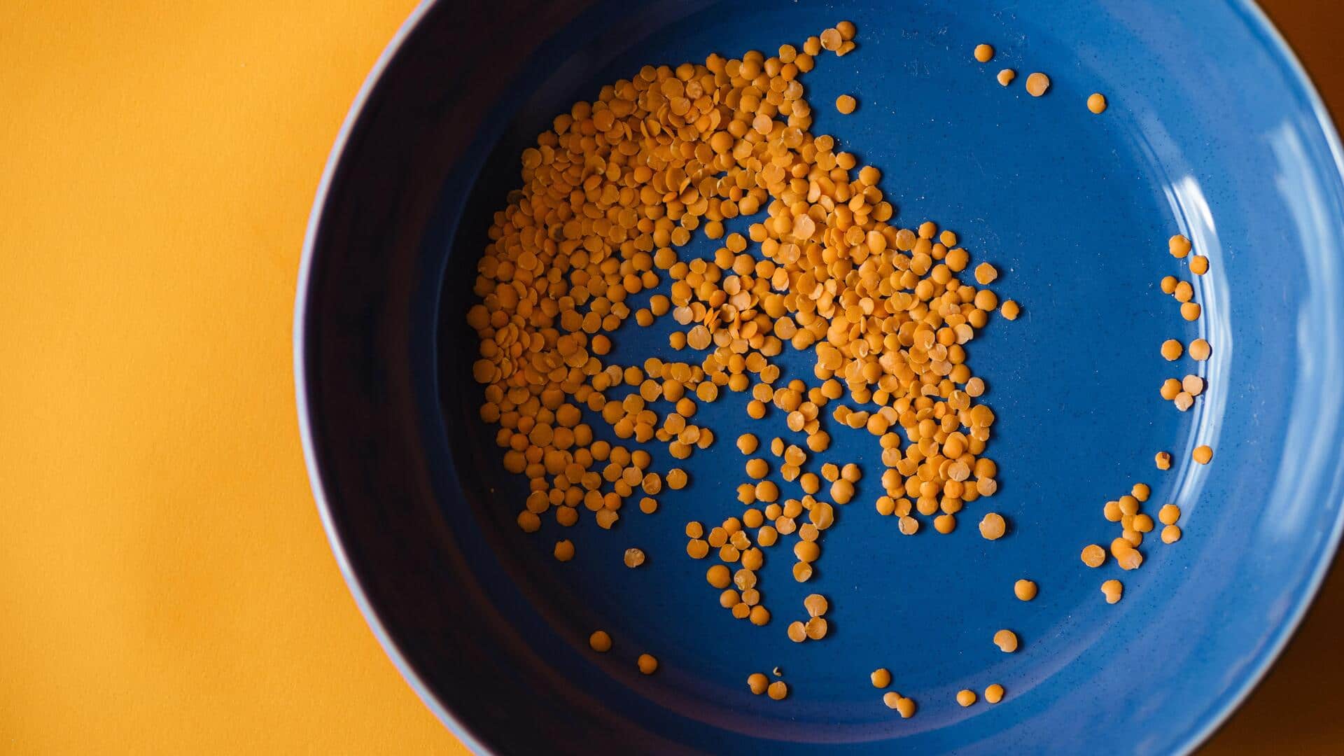 Cumin + lentils: The ultimate power combo for your gut
