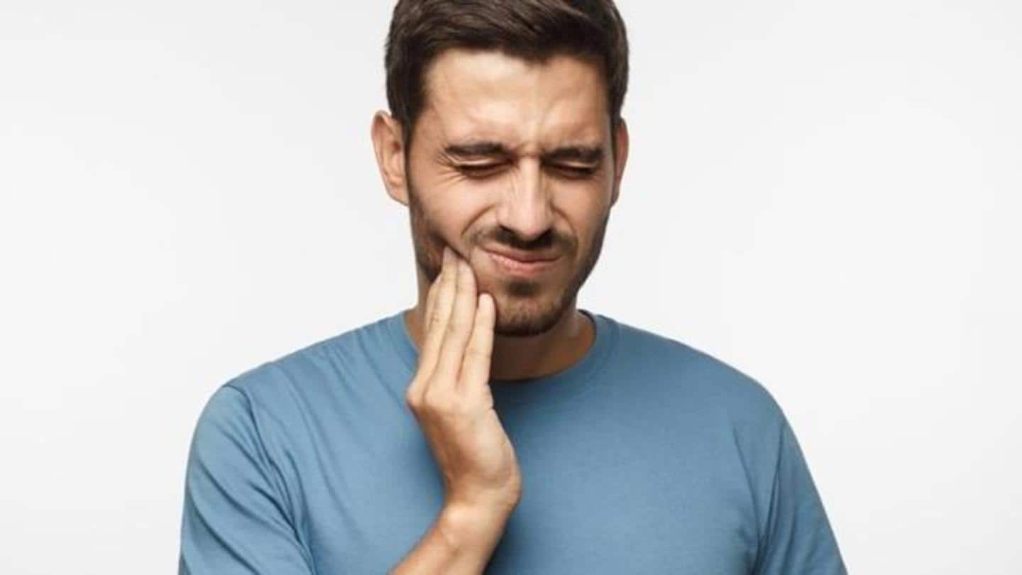 Can help you wade away tooth infections, maintain oral health Can help you wade away tooth infections, maintain oral health