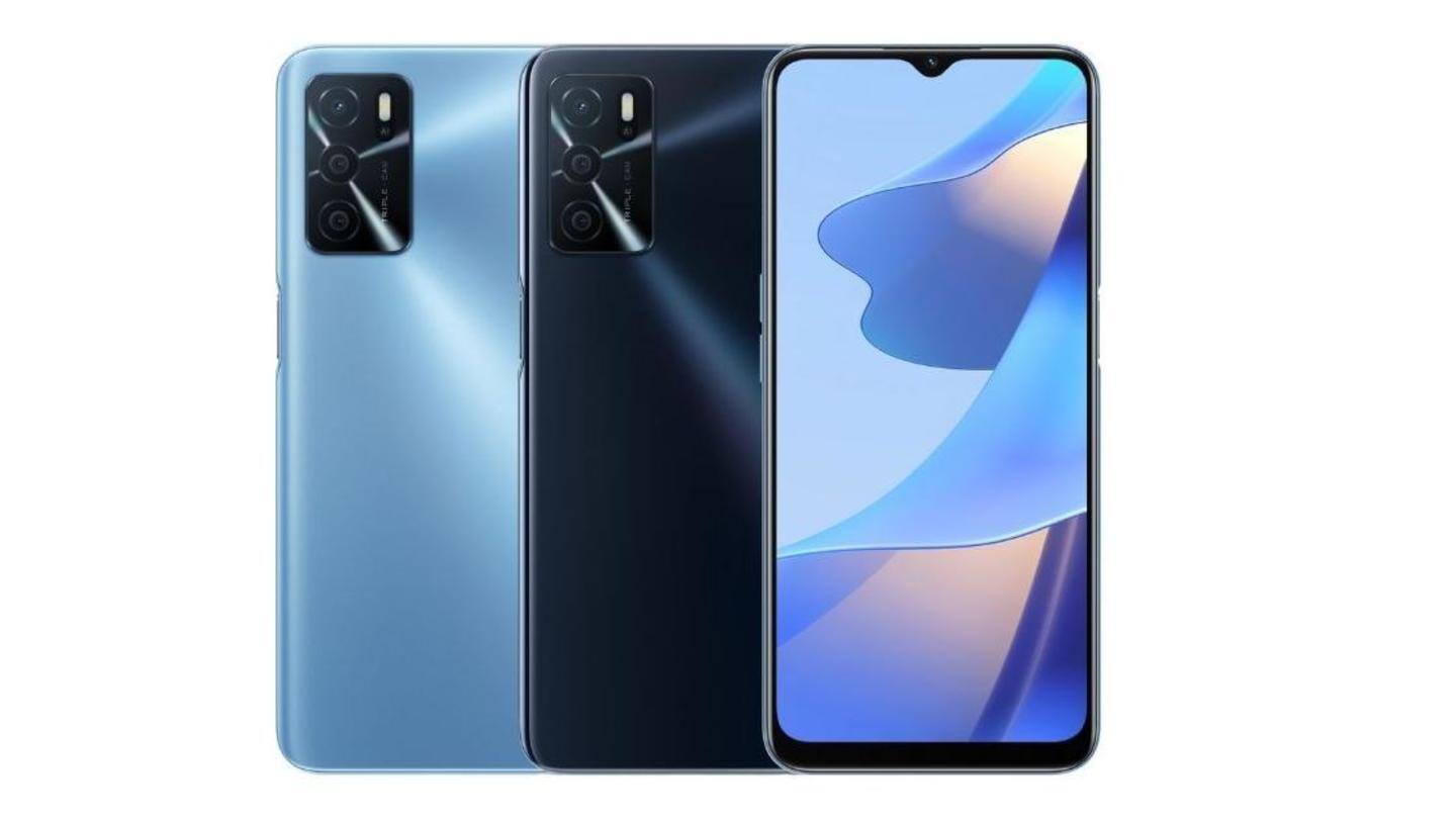 The phone has a side-mounted fingerprint reader The phone has a side-mounted fingerprint reader
