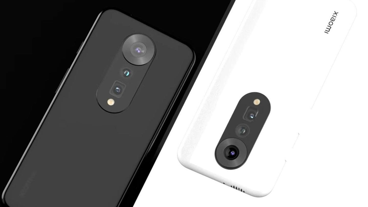 They will sport a 50MP main camera They will sport a 50MP main camera