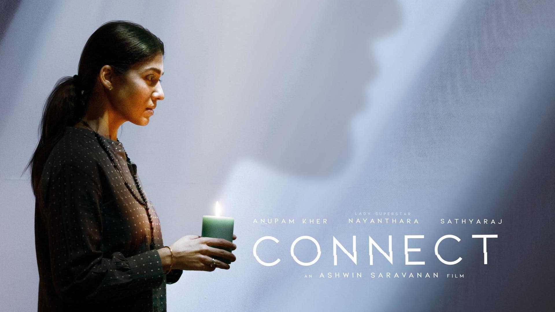 Nayanthara's horror thriller 'Connect': Trailer to arrive on December 9