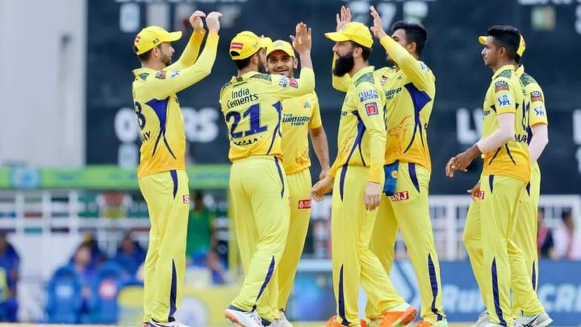 IPL 2023: CSK aim to stop high-flying MI at home