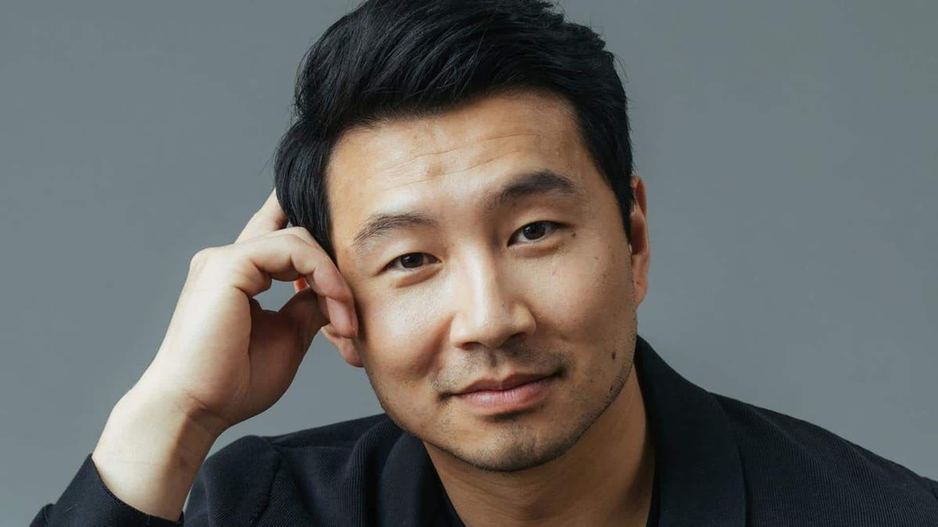 'Barbie' actor Simu Liu wants to work in Bollywood