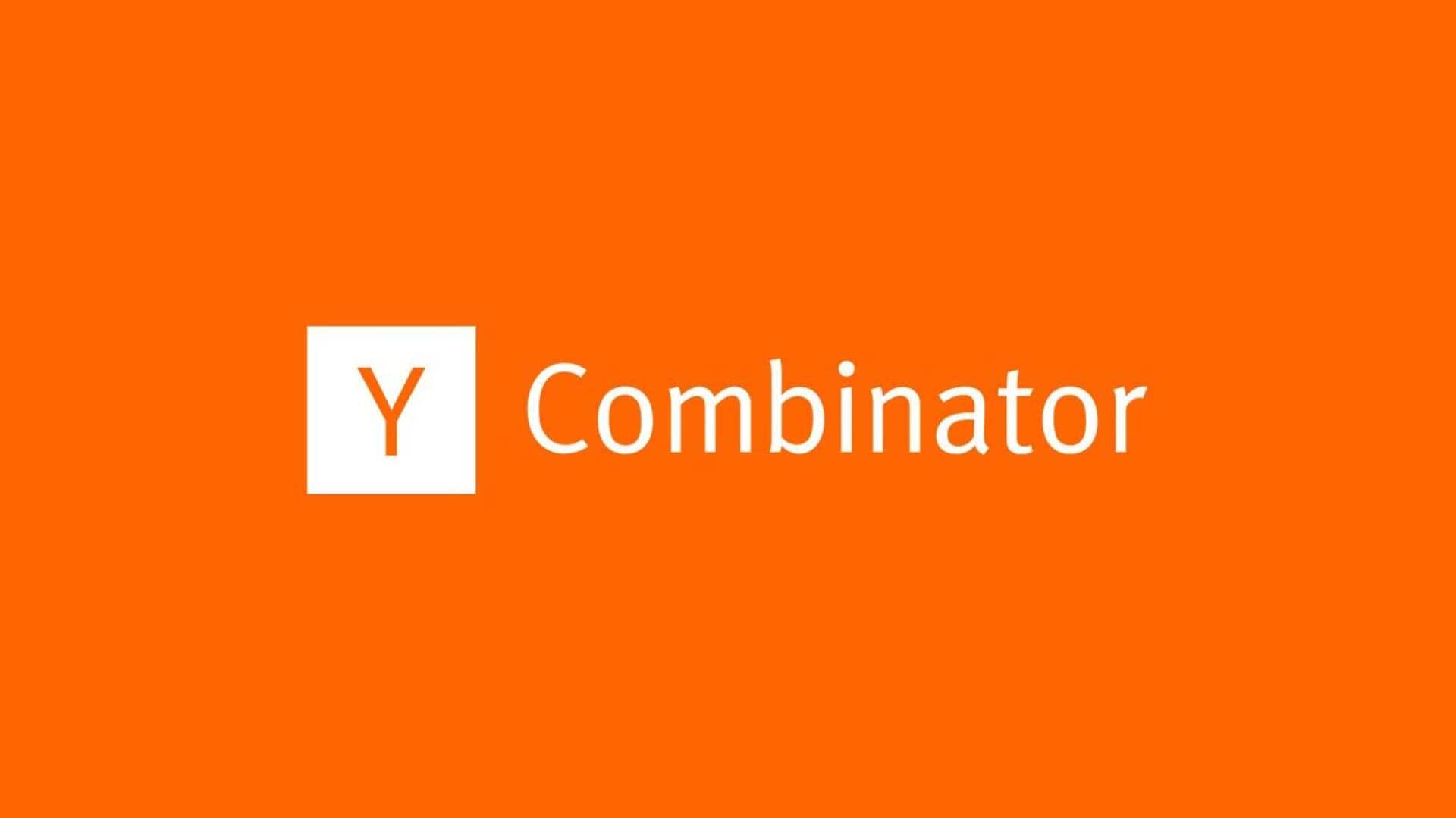 Y Combinator removes Indian start-up from S23 batch over irregularities
