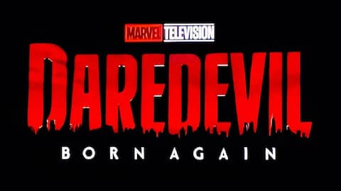 Before S01 premiere, 'Daredevil: Born Again' locks S02 release window