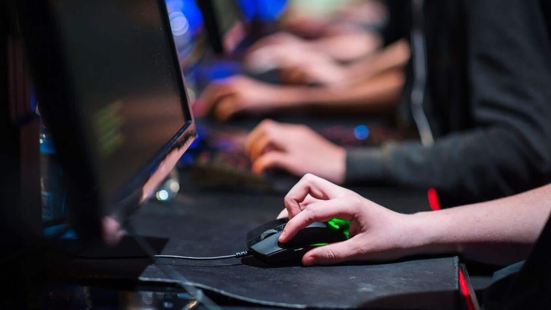 Video game on 'gold diggers' sparks sexism debate in China Video game on 'gold diggers' sparks sexism debate in China