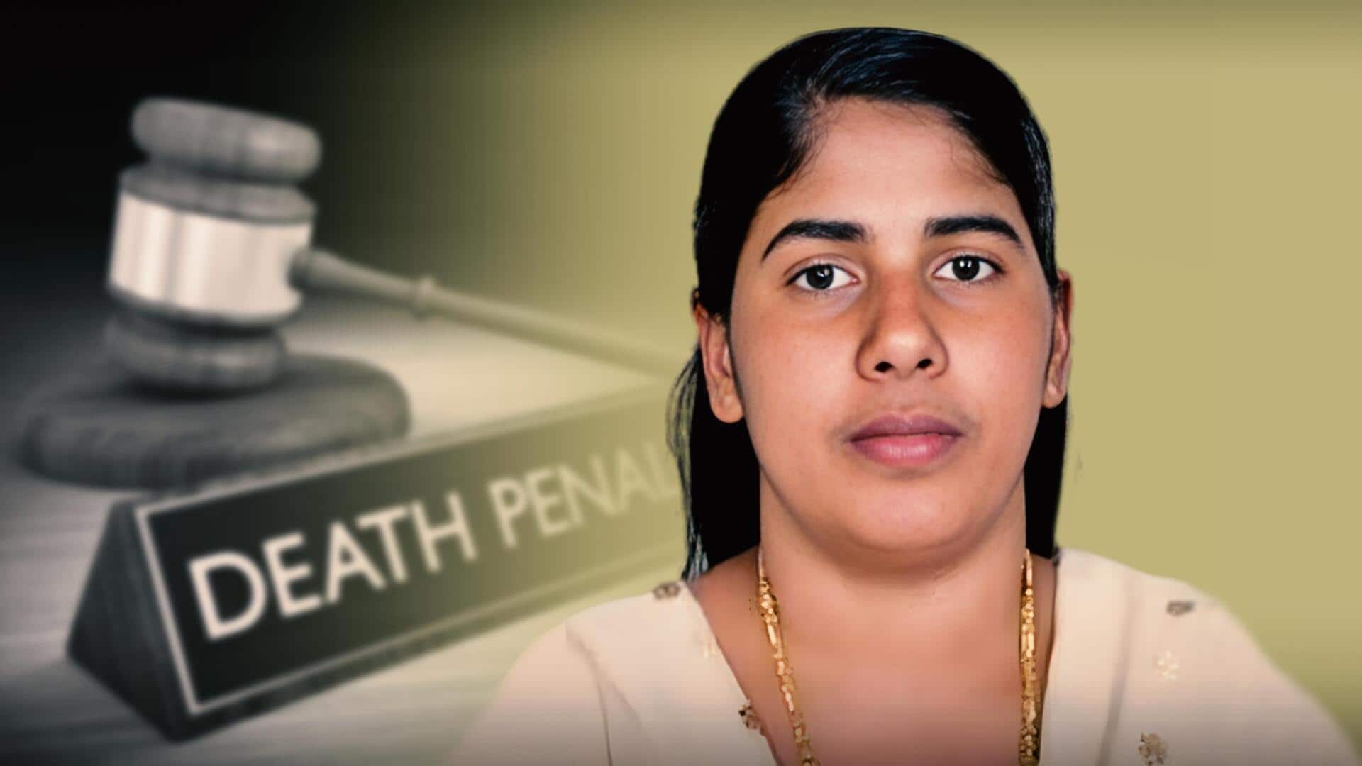 Indian nurse Nimisha Priya faces execution next week in Yemen Indian nurse Nimisha Priya faces execution next week in Yemen