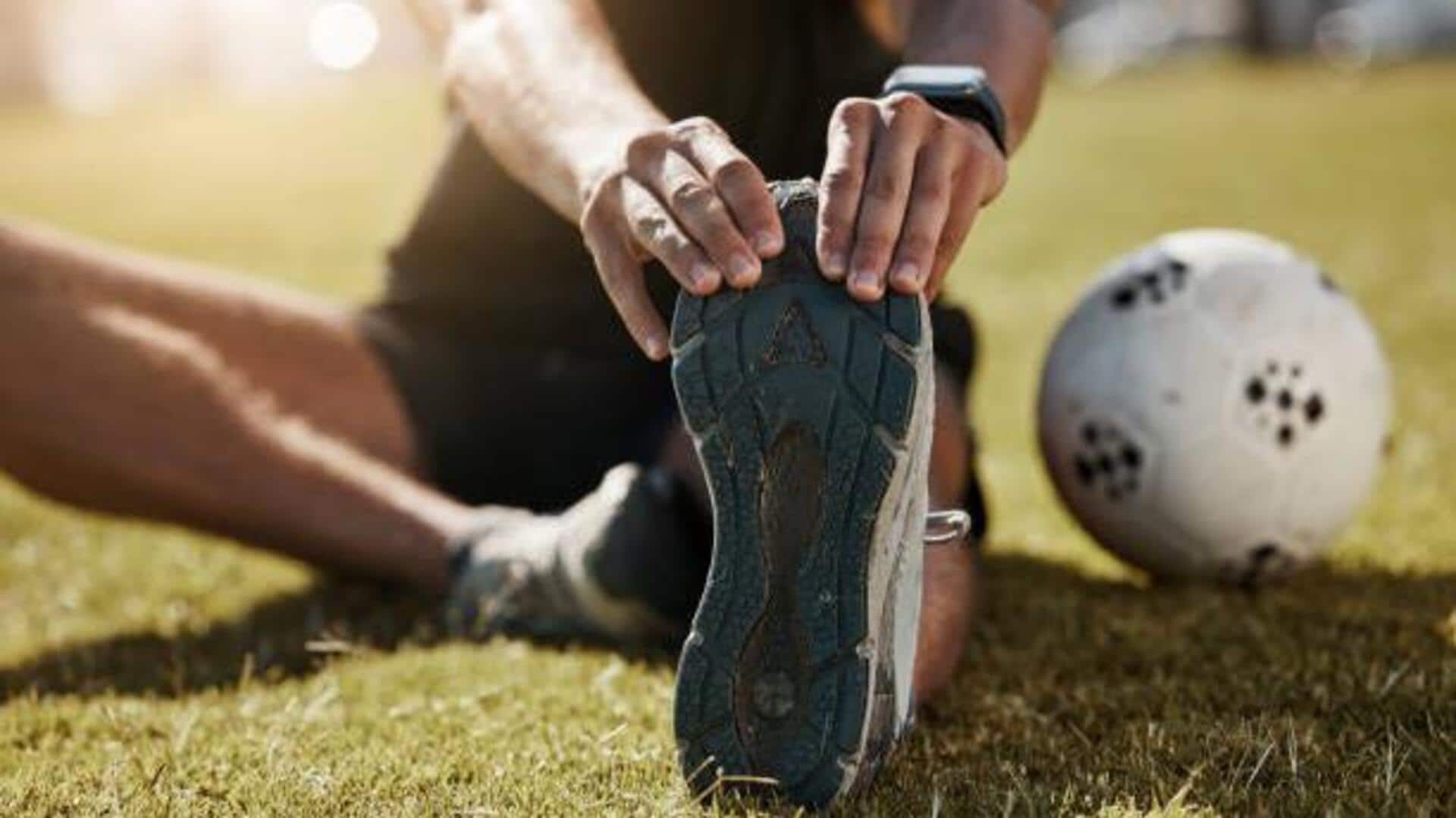 Want stronger legs? Try these exercises Want stronger legs? Try these exercises