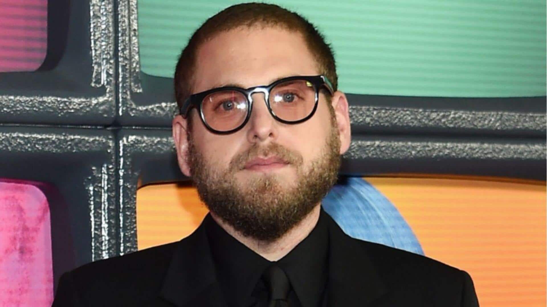 OTT made him bigger: Jonah Hill's digital evolution