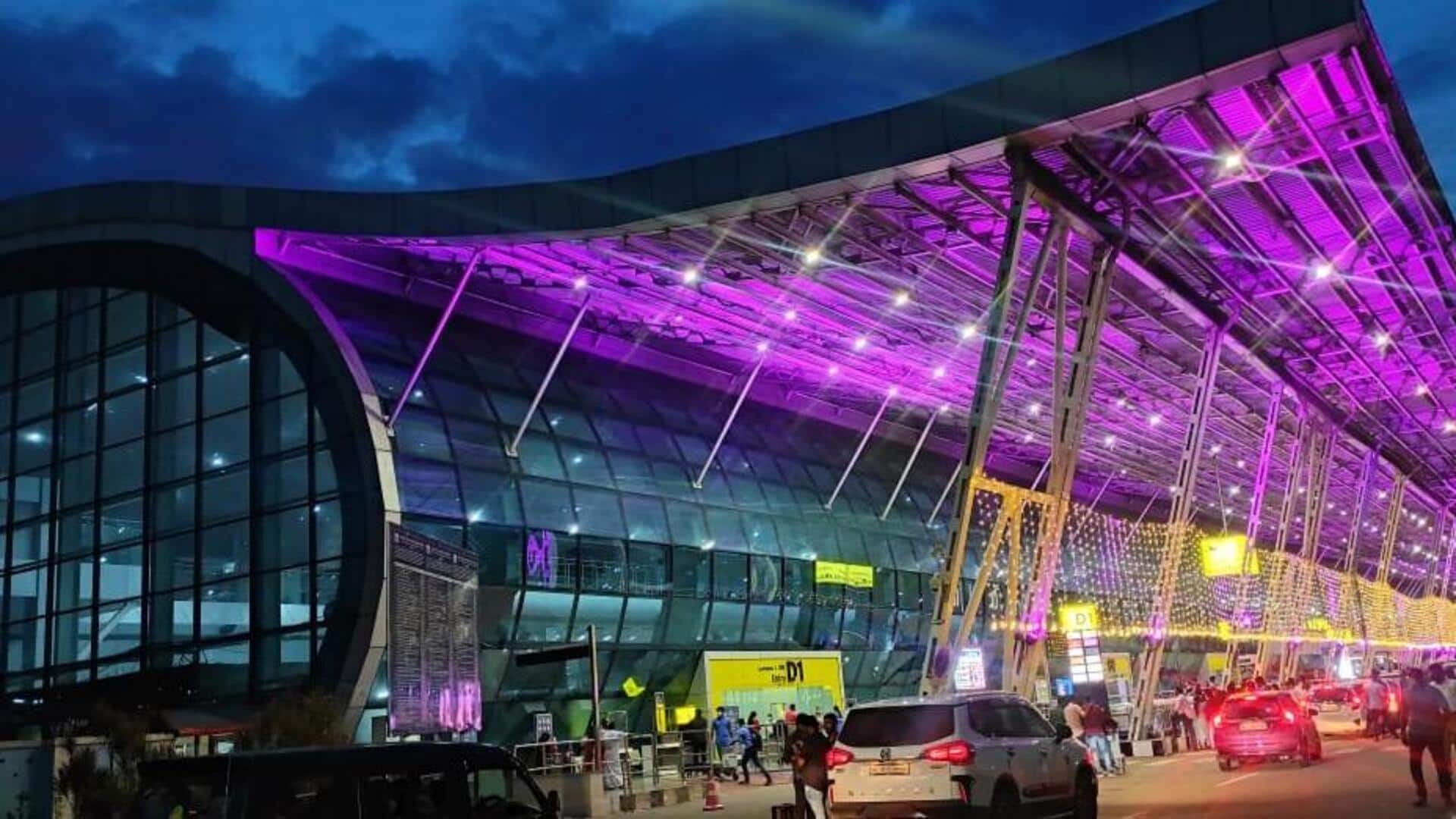 Adani to turn airports into cities with 655-acre development plan Adani to turn airports into cities with 655-acre development plan