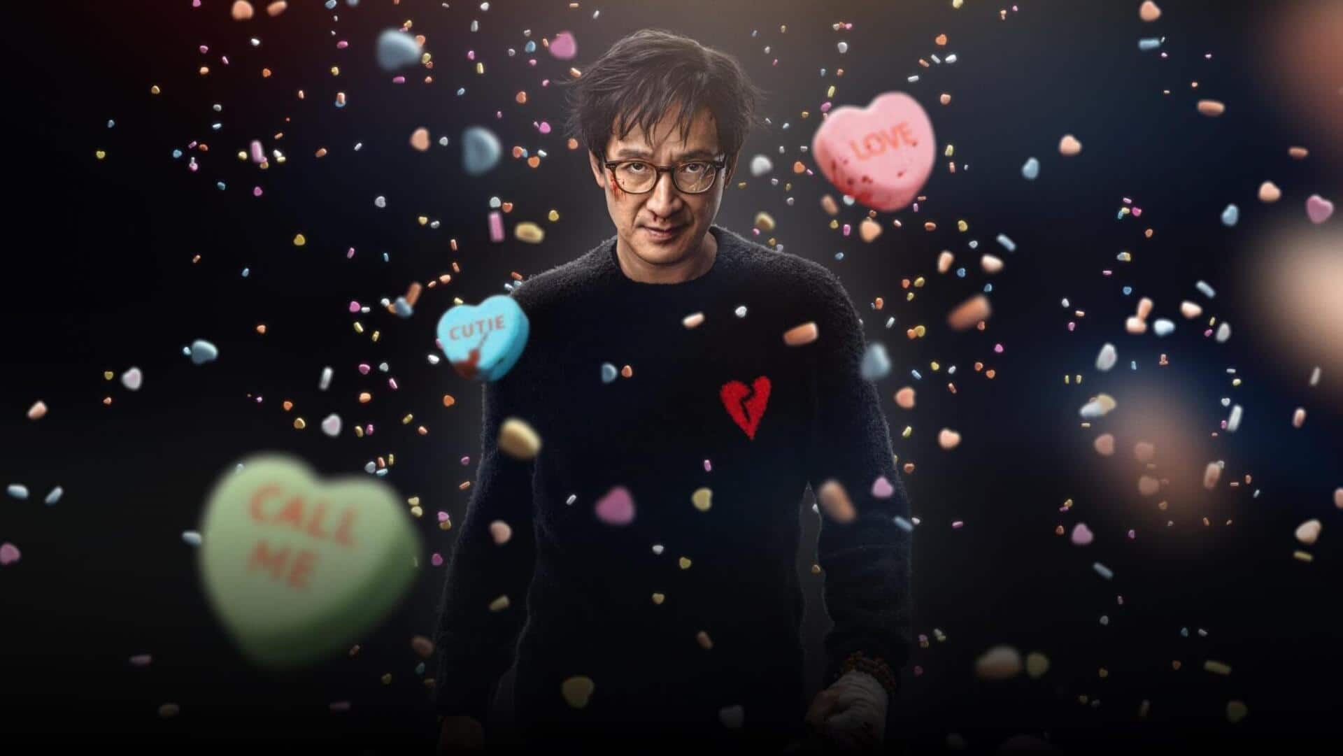 Ke Huy Quan's 'Love Hurts' OTT release: Everything to know Ke Huy Quan's 'Love Hurts' OTT release: Everything to know