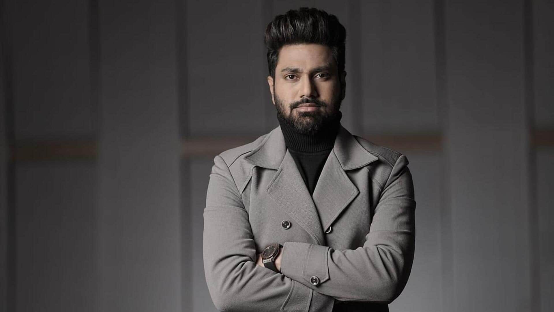 'Tum Hi Ho' composer Mithoon announces special Mumbai concert