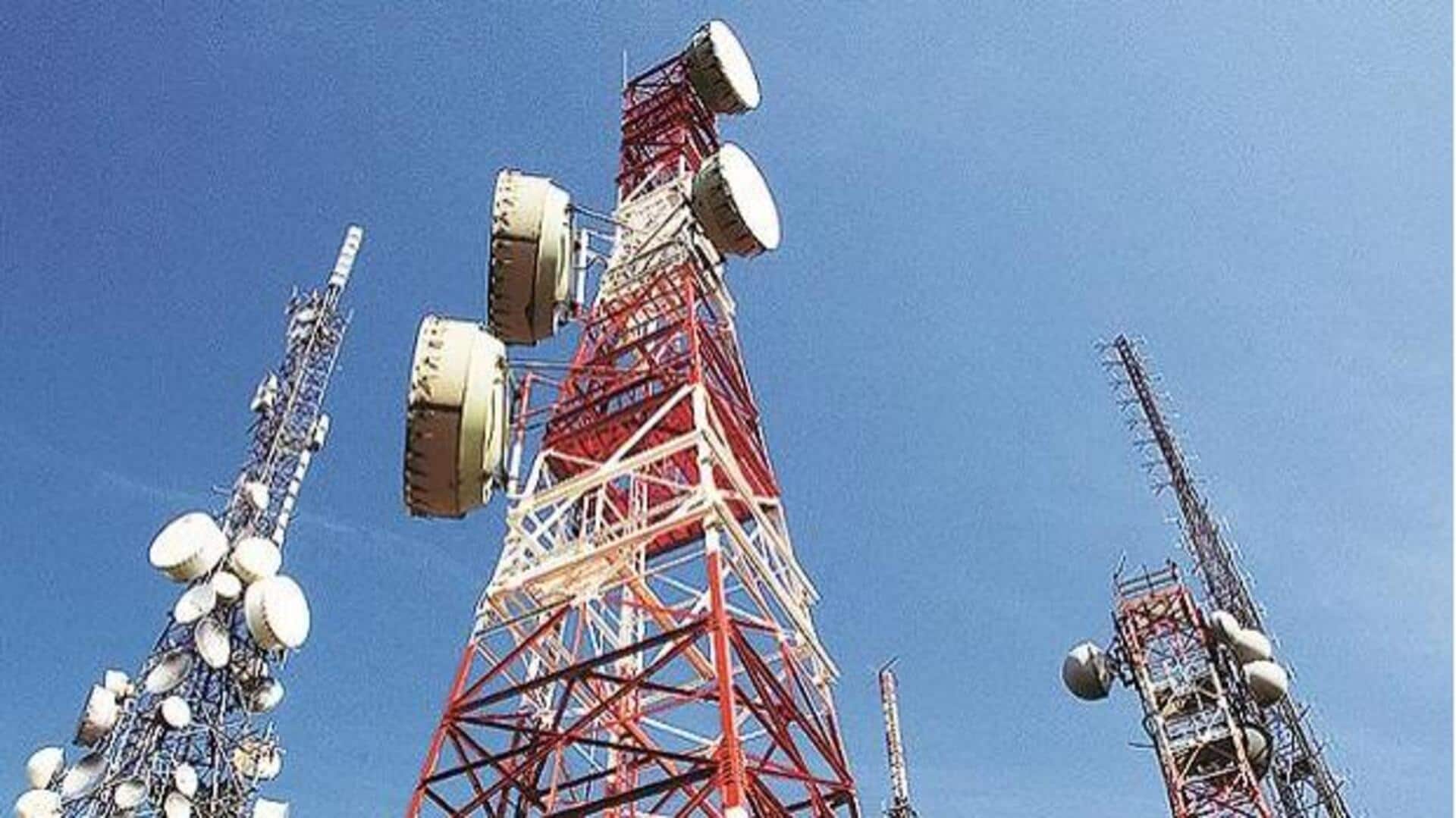 Global tech giants urge India to delay 6GHz spectrum auction