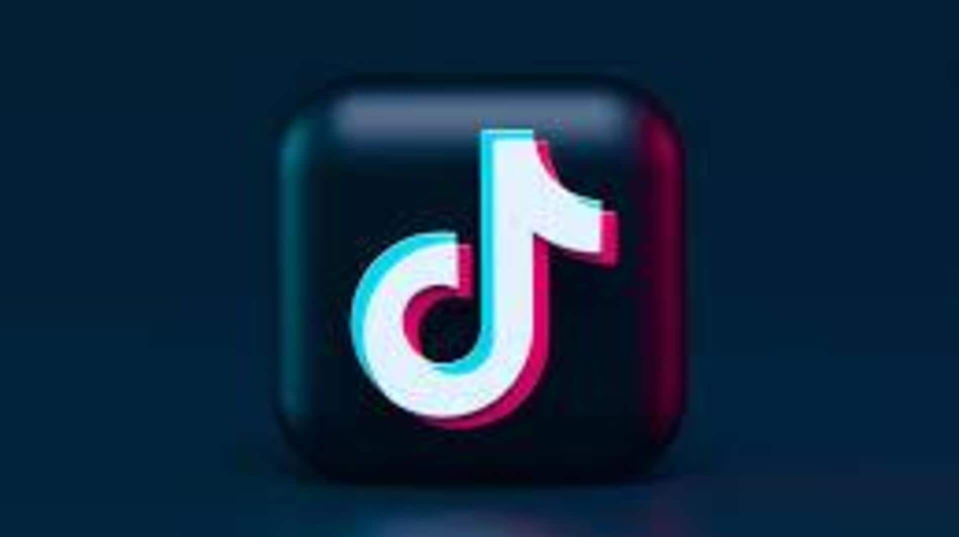 Why some TikTok users cannot write 'Epstein' in messages
