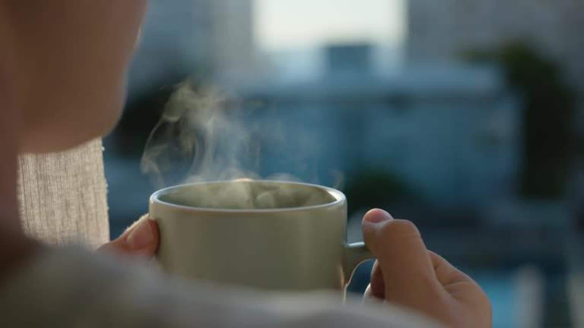 Lukewarm water isn't the miracle fix you think 