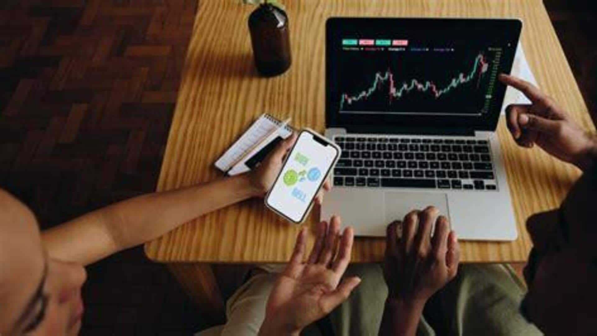 Gen Z investors lead India's new investing wave 