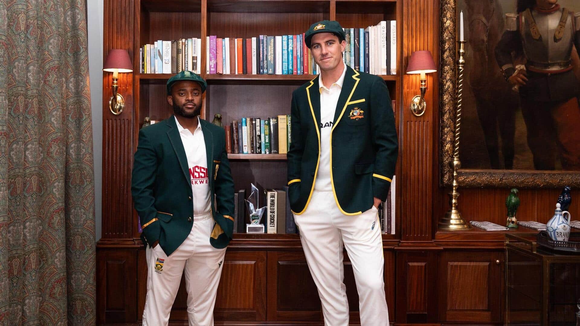 Durban Test, South Africa vs Australia: Decoding the player battles
