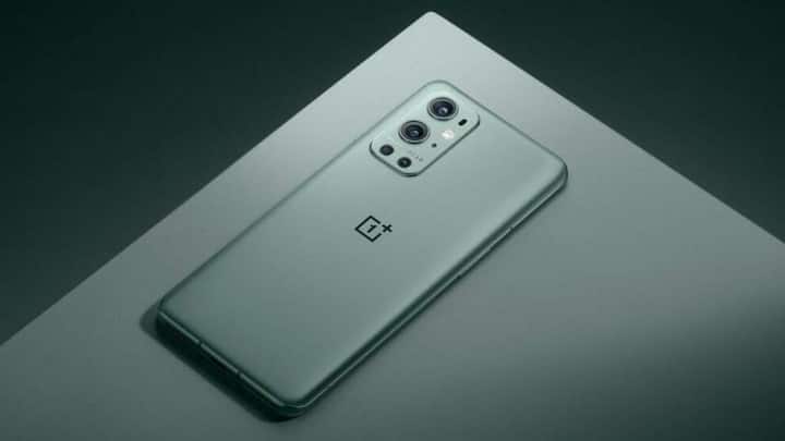 OnePlus 9, 9 Pro launched in India; sale starts early-April
