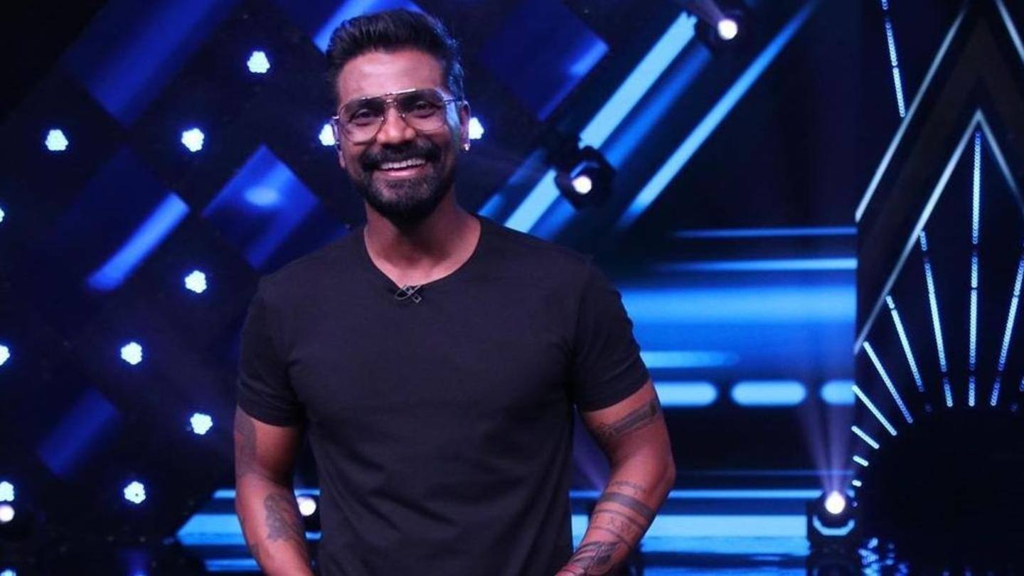 He became widely popular with his dance films He became widely popular with his dance films