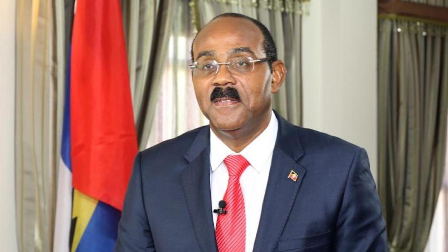 Antigua's PM does not want Choksi to return there Antigua's PM does not want Choksi to return there