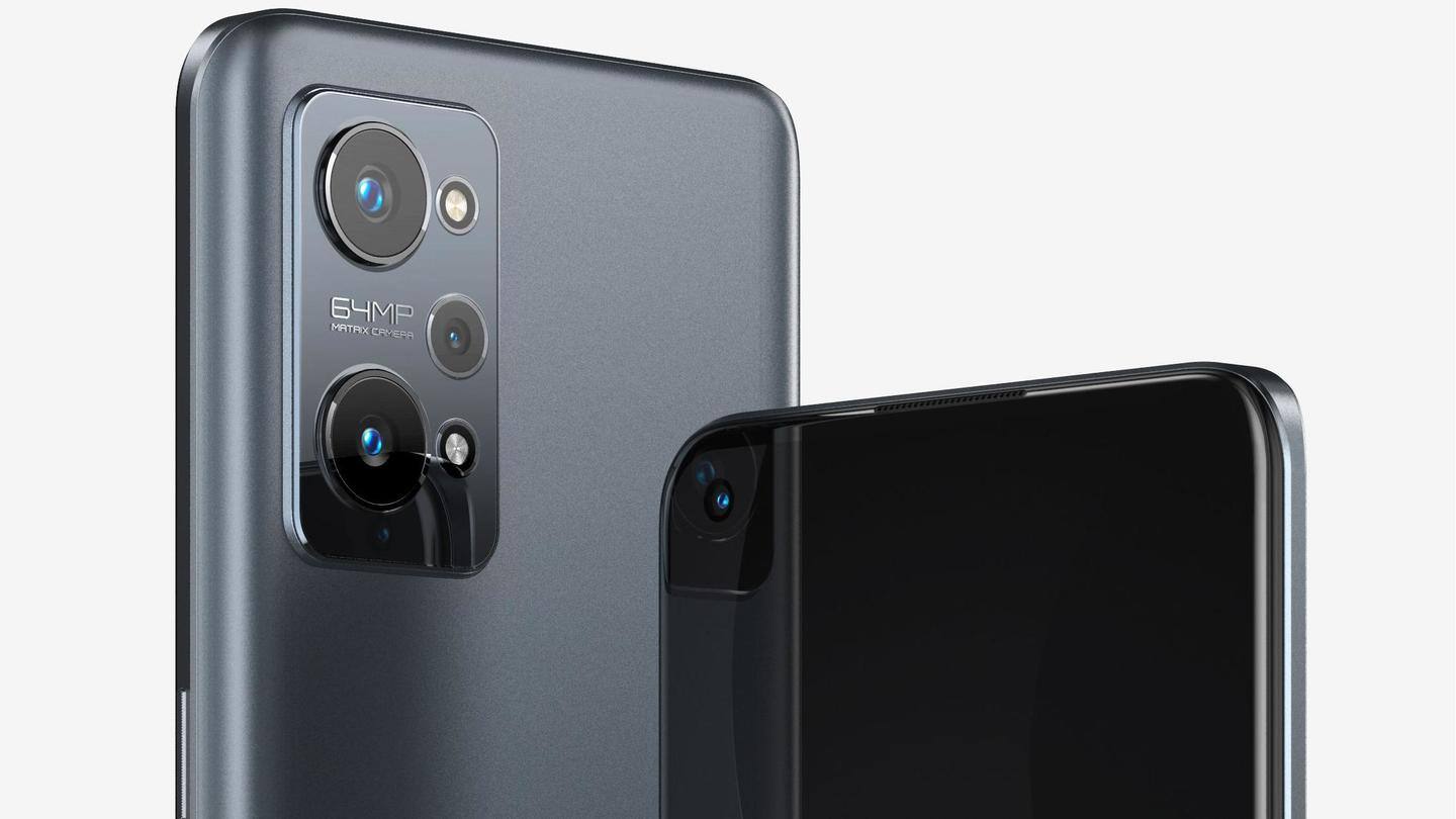 The phone will bear a Super AMOLED display The phone will bear a Super AMOLED display