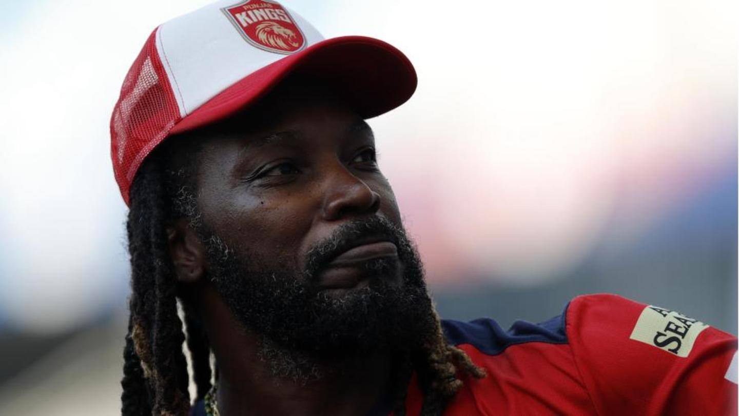 I wish to mentally recharge: Gayle I wish to mentally recharge: Gayle