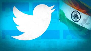 Twitter challenges Indian government in court over content takedown orders