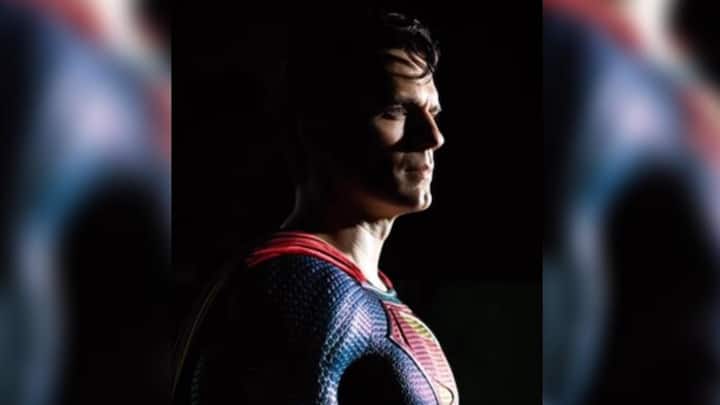 Fans lose calm after Henry Cavill announces return as Superman