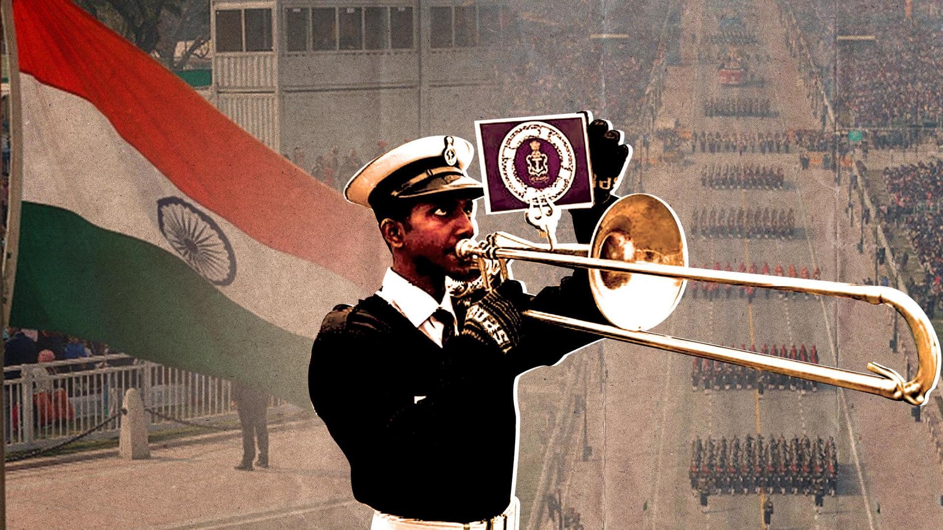 India marks 74th Republic Day, first parade on Kartavya Path