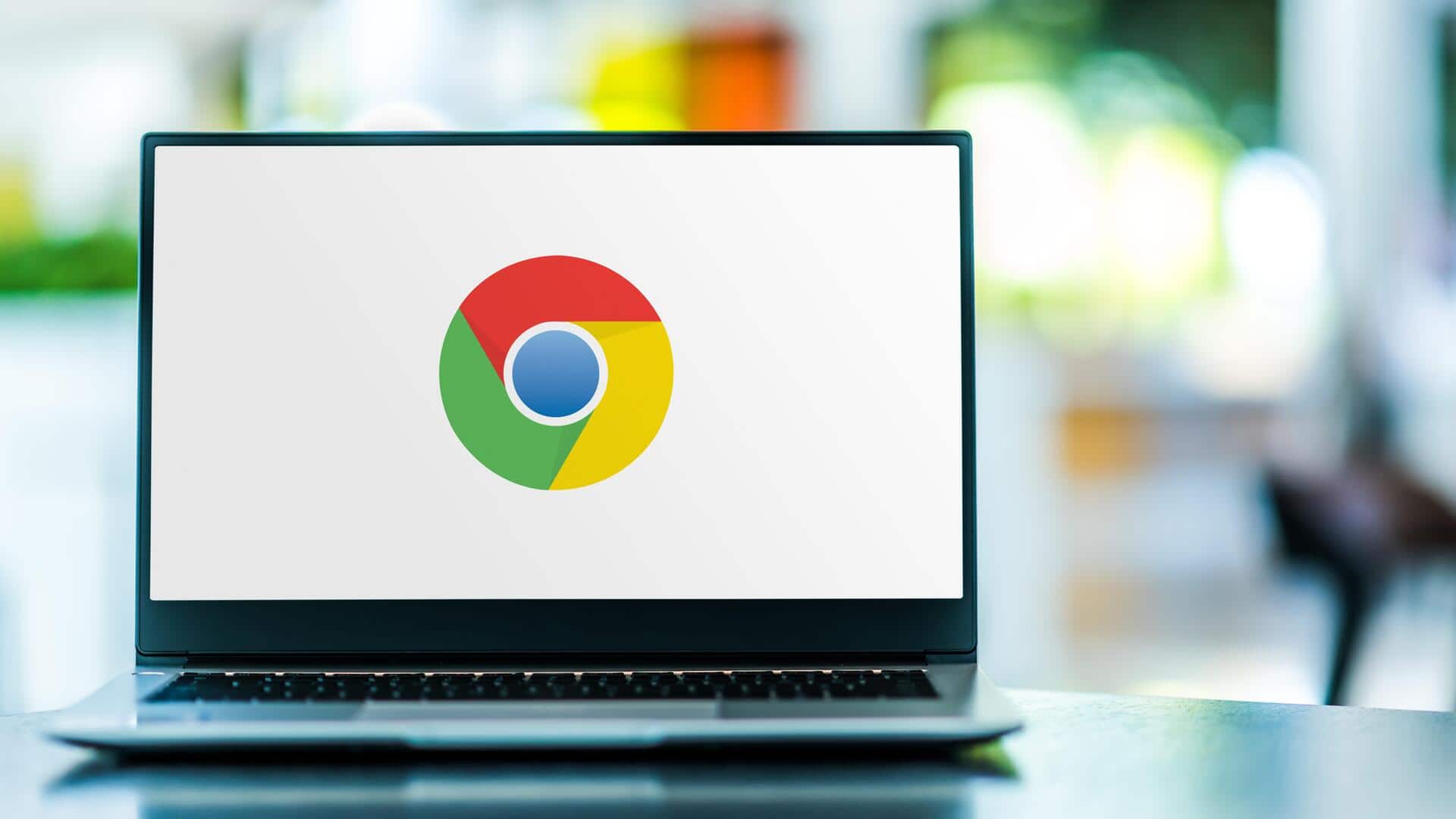 Google rolls out ChromeOS 120 update with usability tweaks